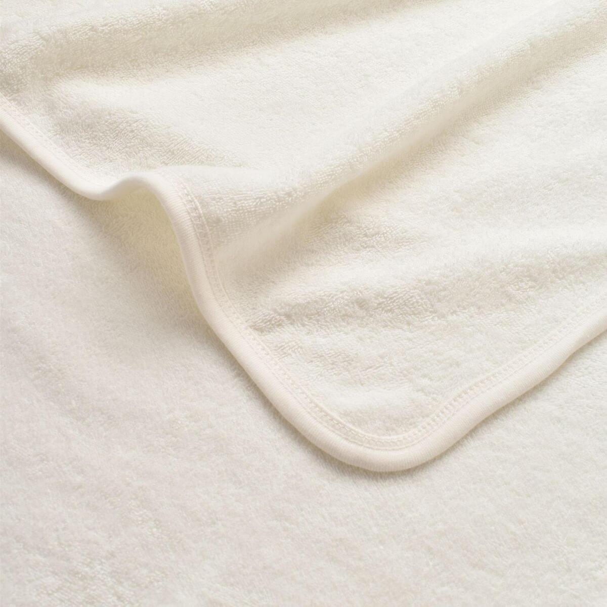 Bibaby Havlu New Hello Ekru