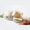 Babyjem Çıngıraklı Deniz Atı Mint