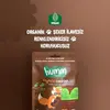 Humm Organic Keçiboynuzlu ve Fındıklı Kurabiye 55 gr