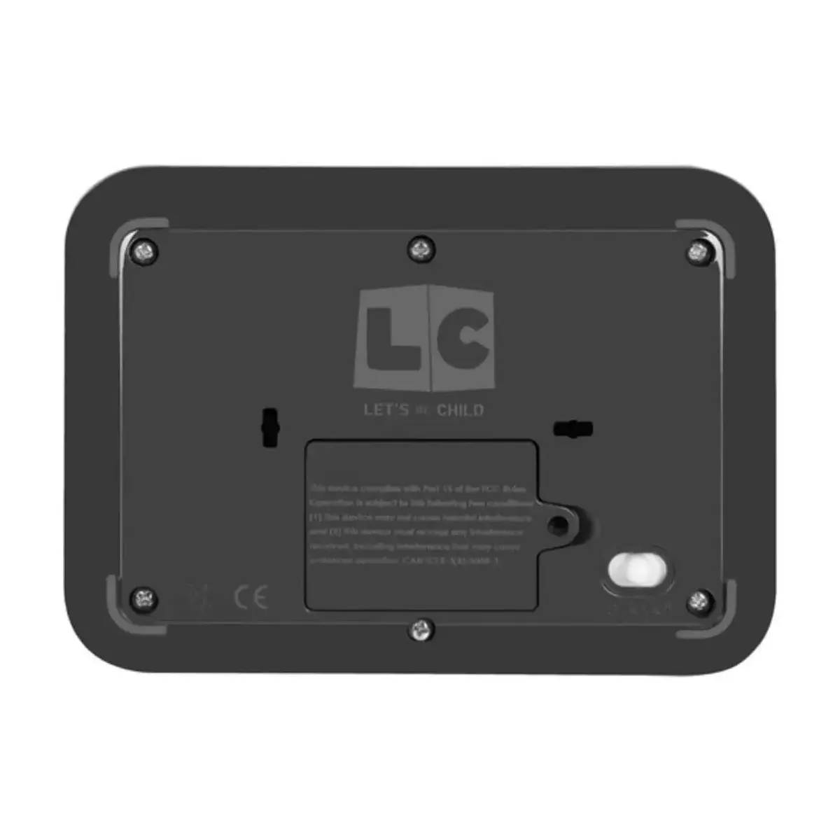 LC Sevimli Dostlar Tablet