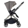 Prego 2066 Mios Travel Sistem Bebek Arabası Bej