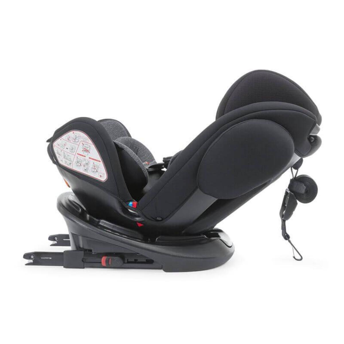 Chicco Unico Plus Baby Oto Koltuğu 0-36 Kg Ombra