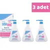 Sebamed Bebek Şampuanı 500 ml x 3 Adet