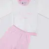 U.S. Polo 2li Takım Sweatshirt Krem