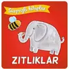 Sürprizli Kitaplar-Zıtlıklar