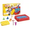 Dede Artsand İnşaat Kum Set 750 Gr