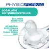 Chicco Physio Soft Silikon Emzik 0+ Ay