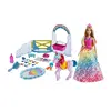 Barbie Dreamtopia Bebek ve Tek Boynuzlu At