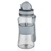 Uzspace Tritan Suluk 300 ml Gri
