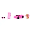Barbie Extra Nostaljik Kıyafetli Bebek