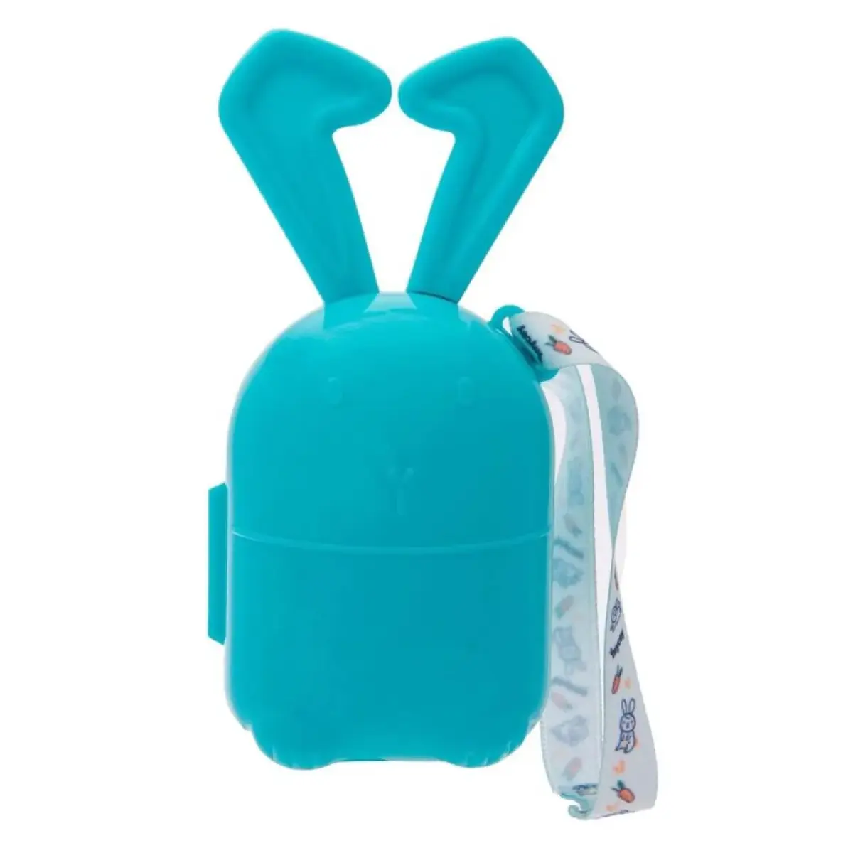 Mycey Emzik Saklama Kutusu Turkuaz Mycey Emzik Saklama Kutusu Turkuaz