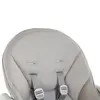 Kraft Monza Mama Sandalyesi Arancia