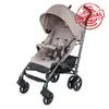 Chicco Lite Way 3 Top Bebek Arabası Dark Beige