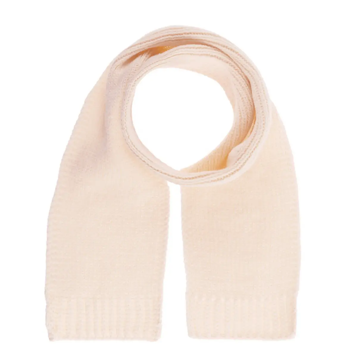 Kitti Atkı Bere Eldiven Takım Pudra