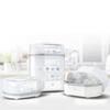 Chicco 3 in 1 Buharlı Sterilizatör