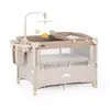 Kanz Summer Anne Yanı Oyun Parkı 65x95 cm Beige