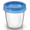 Philips Avent SCF619/05 Anne Sütü Saklama Kapları 5li