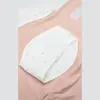 Bistyle Bel Destekli Kundak Grow In Love Pembe - Ekru