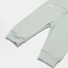 Bibaby Organik Pantolon Modal Nature Relax Mint