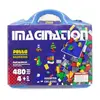 Petto Builder Blocks 360 Parça+1 Taban