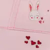 Kitti Şapka 0-18 Ay Açık Pembe Asortili