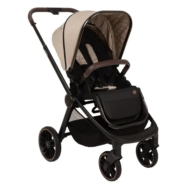 Bagi Easyfold 3S Bebek Arabası Beige
