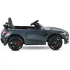 Babyhope 444 GTR Sport Akülü Araba Antrasit 12V