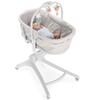 Chicco Baby Hug 4 in 1 Ana Kucağı Glacial