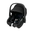 Maxi-Cosi Pebble S I-Size Oto Koltuğu 0-13 Kg Tonal Black