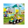 LEGO Friends Çiftlik Hayvanı Veteriner Kliniği
