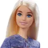 Barbie Büyük Hayaller Serisi Malibu Bebeği