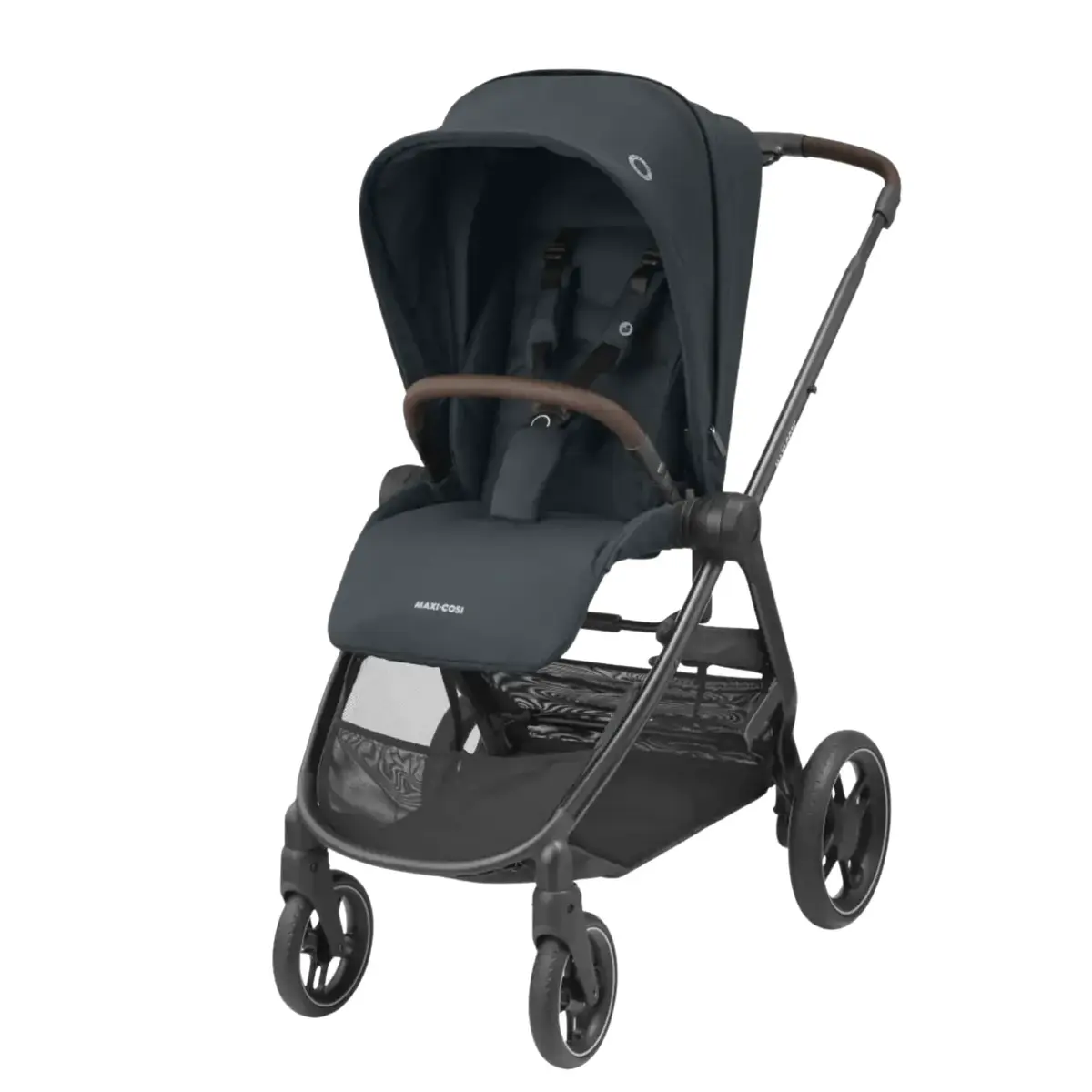 Maxi Cosi Street Travel Sistem Bebek Arabası Essential Graphite