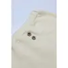 Bistyle Zıbın Takımı 3lü Welcome Baby Duck Sarı - Ekru