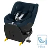 Maxi Cosi Mica 360 Pro SlideTech Oto Koltuğu 0-18 Kg Authentic Blue