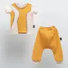 Moi Noi 2li Takım Handmade Hardal