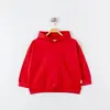 Tiffany Sweatshirt Kapüşonlu Oversize Theme Kırmızı