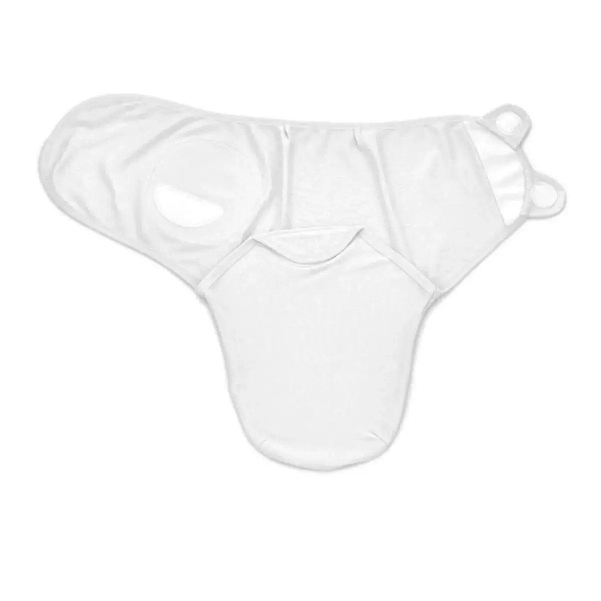 Babyjem Penye Kundak Ekru