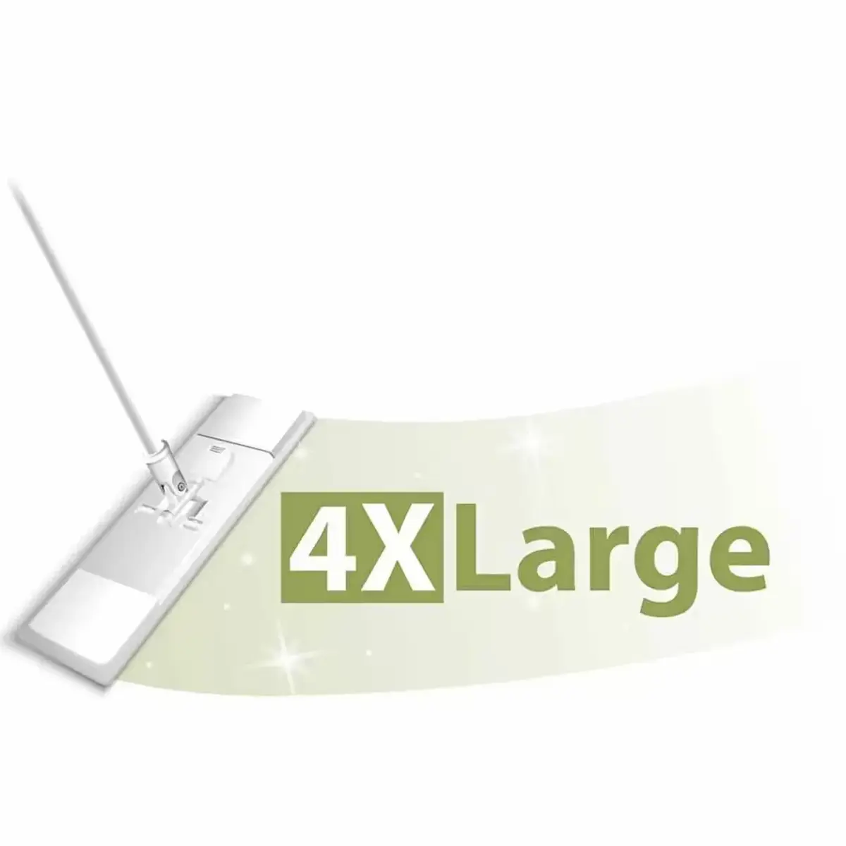 Baby Turco Doğadan Yer Temizlik Havlusu Yeşil Sabun 50li