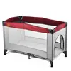 Duux Bixby Oyun Parkı 60x120 cm Bordo