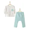 Andy Wawa 2li Takım My Sleeping Baby Mint