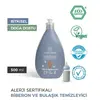 Green Mood Çamaşır Temizleyici 1000 ml