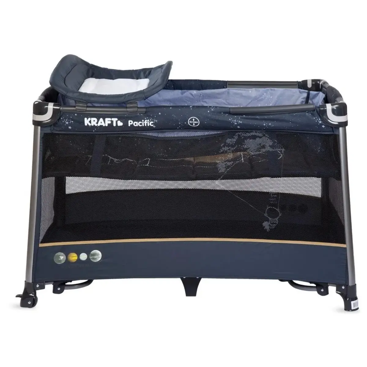 Kraft Pasific Oyun Parkı 70x110 cm Navy