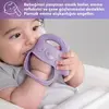 Mochi Diş Kaşıyıcı Antrasit
