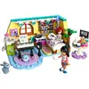 LEGO Friends Paisley’nin Odası 42647 