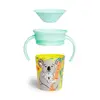 Munchkin Mucize 360° Wildlove Alıştırma Bardağı Koala 6ay+ 177ml 