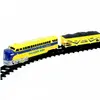 Kutulu Pilli Tren 6605
