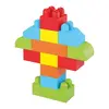 Fen Toys Multi Blocks 92 Parça