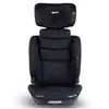 Kraft Henna Fix I-Size Oto Koltuğu 15-36 Kg Black