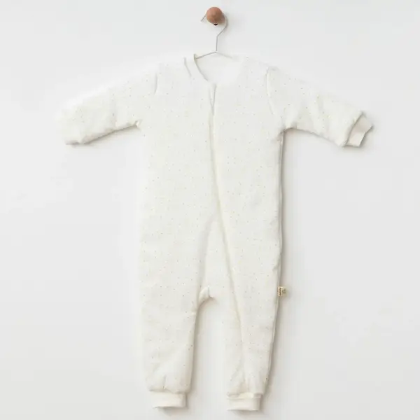 Ciccim Baby Uyku Tulumu Penguen Sarı