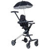 Prego 2226 Flex Bebek Arabası Gri